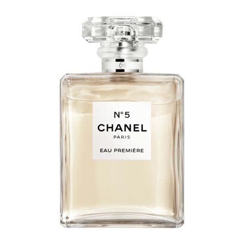 chanel no 5 premiere perfume